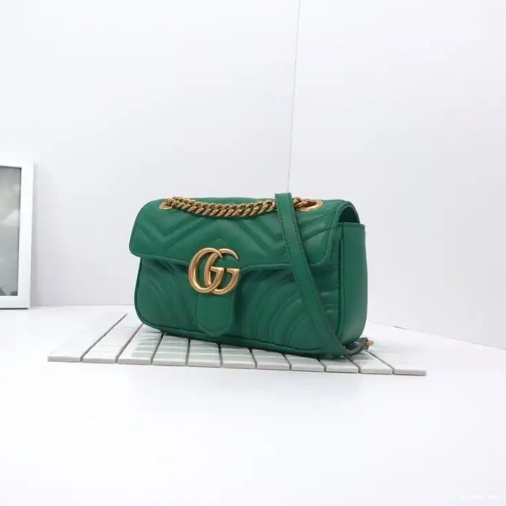 Brother sam Bags 19B57G0007 Gucci 0807